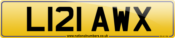 L121 AWX