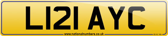 L121 AYC