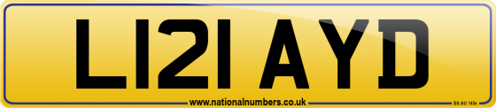 L121 AYD