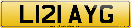 L121 AYG