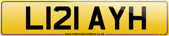 L121 AYH