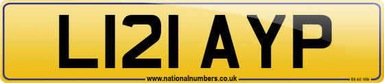 L121 AYP