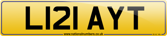 L121 AYT