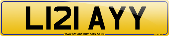 L121 AYY