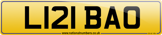 L121 BAO