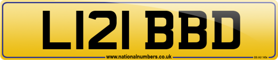L121 BBD