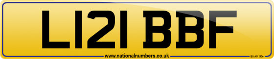 L121 BBF