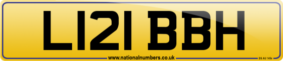L121 BBH