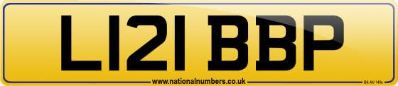 L121 BBP