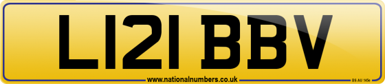 L121 BBV