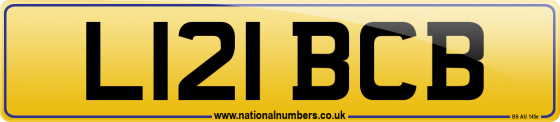 L121 BCB