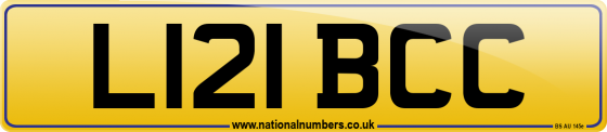 L121 BCC