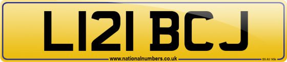 L121 BCJ
