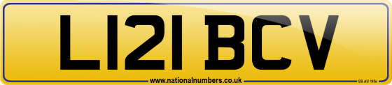 L121 BCV
