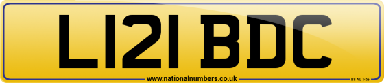 L121 BDC