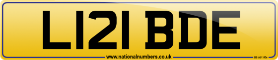 L121 BDE
