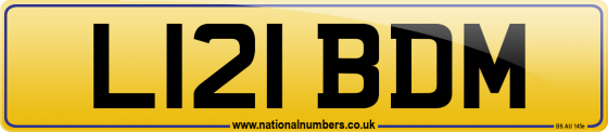 L121 BDM
