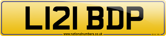 L121 BDP