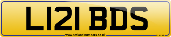 L121 BDS
