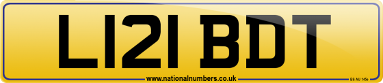 L121 BDT
