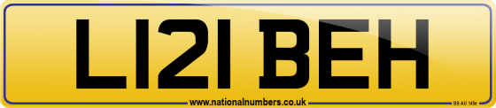 L121 BEH