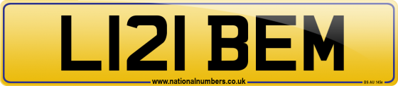 L121 BEM