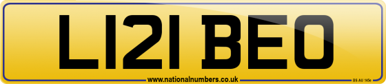 L121 BEO
