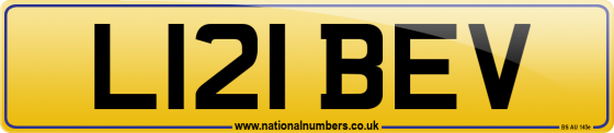 L121 BEV
