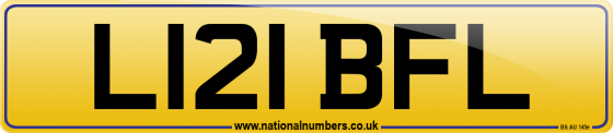 L121 BFL