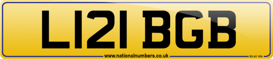 L121 BGB