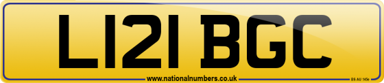 L121 BGC