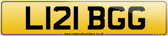 L121 BGG