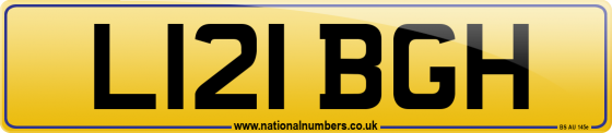 L121 BGH