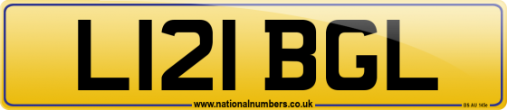 L121 BGL
