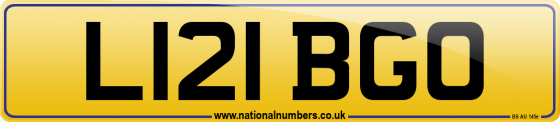 L121 BGO