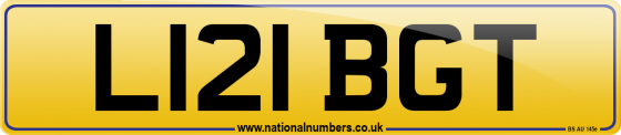 L121 BGT