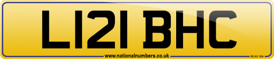 L121 BHC