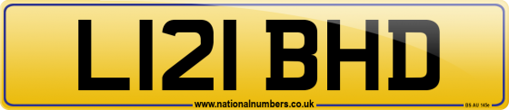 L121 BHD
