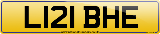 L121 BHE