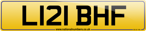 L121 BHF