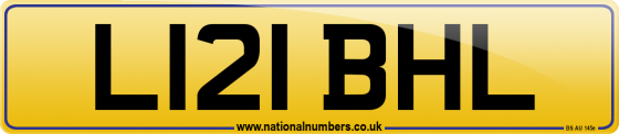L121 BHL