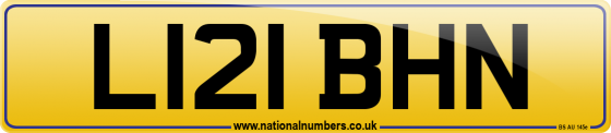 L121 BHN