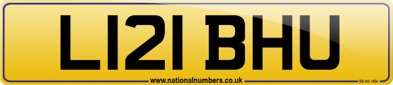 L121 BHU
