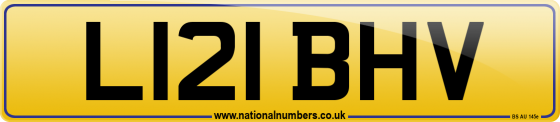 L121 BHV