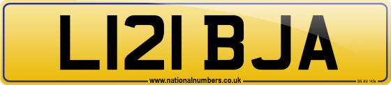 L121 BJA