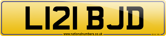 L121 BJD