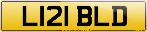L121 BLD