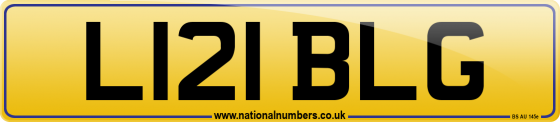 L121 BLG