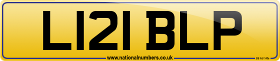 L121 BLP