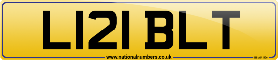 L121 BLT